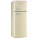 Frigorífico Anni 50 2 portas Smeg FAB30RP1