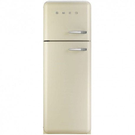 Frigorífico Anni 50 2 portas Smeg FAB30LP1