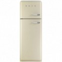 Frigorífico Anni 50 2 portas Smeg FAB30LP1