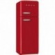Frigorífico Anni 50 2 portas Smeg FAB30RR1