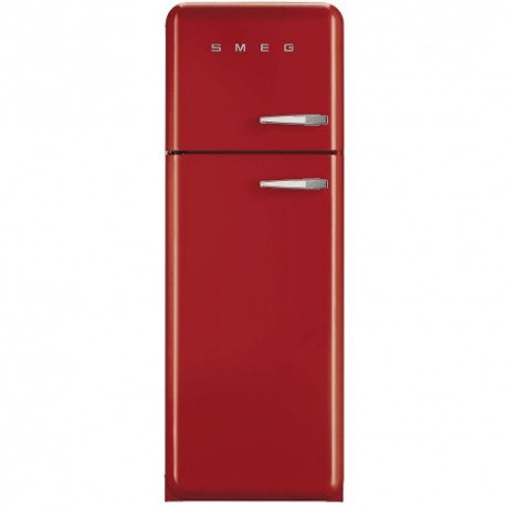 Frigorífico Anni 50 2 portas Smeg FAB30LR1