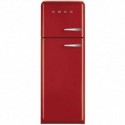 Frigorífico Anni 50 2 portas Smeg FAB30LR1