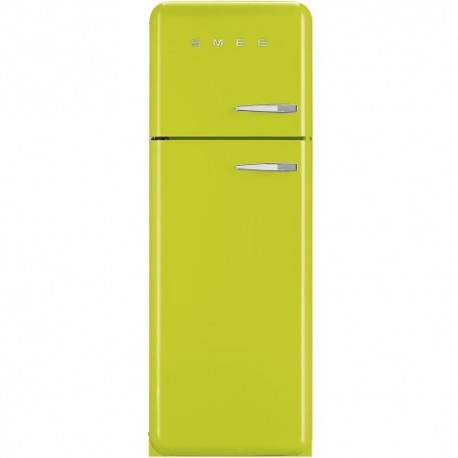 Frigorífico Anni 50 2 portas Smeg FAB30LVE1
