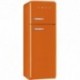Frigorífico Anni 50 2 portas Smeg FAB30RO1