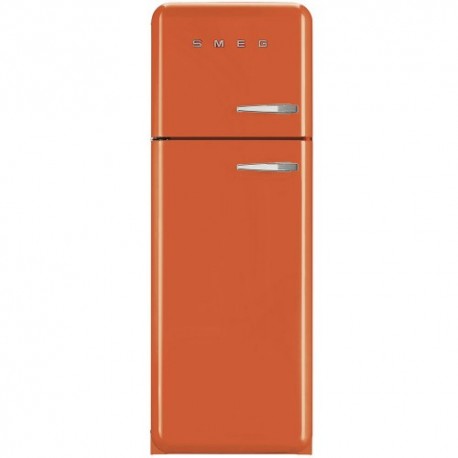 Frigorífico Anni 50 2 portas Smeg FAB30LO1