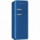 Frigorífico Anni 50 2 portas Smeg FAB30RBL1