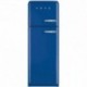 Frigorífico Anni 50 2 portas Smeg FAB30LBL1