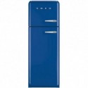 Frigorífico Anni 50 2 portas Smeg FAB30LBL1