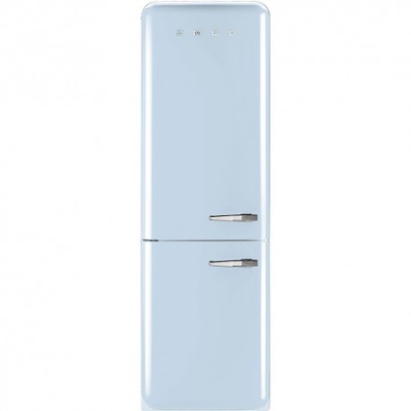 Frigorífico Anni 50 Combinado Smeg FAB32LAZN1