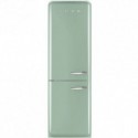 Frigorífico Anni 50 Combinado Smeg FAB32LVN1