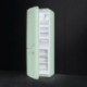 Frigorífico Anni 50 Combinado Smeg FAB32LVN1