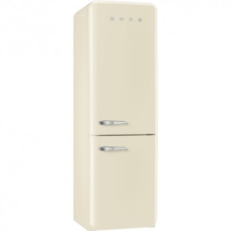 Frigorífico Anni 50 Combinado Smeg FAB32RPN1