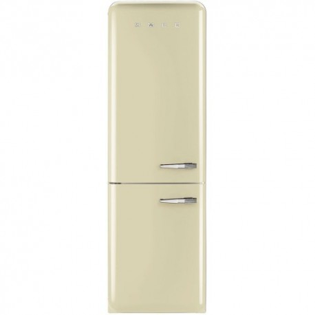 Frigorífico Anni 50 Combinado Smeg FAB32LPN1