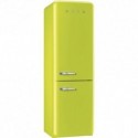 Frigorífico Anni 50 Combinado Smeg FAB32RVEN1