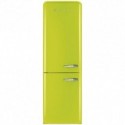 Frigorífico Anni 50 Combinado Smeg FAB32LVEN1