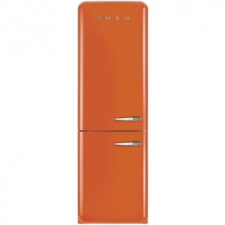 Frigorífico Anni 50 Combinado Smeg FAB32LON1