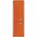 Frigorífico Anni 50 Combinado Smeg FAB32LON1