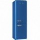 Frigorífico Anni 50 Combinado Smeg FAB32RBLN1