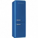 Frigorífico Anni 50 Combinado Smeg FAB32RBLN1