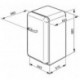 Frigo Bar Anni 50 Smeg FAB10LNE