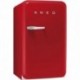 Frigo Bar Anni 50 Smeg FAB10RR