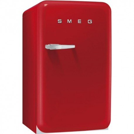 Frigo Bar Anni 50 Smeg FAB10RR
