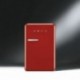 Frigo Bar Anni 50 Smeg FAB10RR