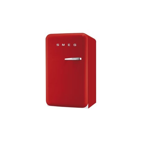 Frigo Bar Anni 50 Smeg FAB10LR