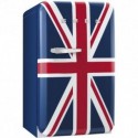 Frigo Bar Anni 50 Smeg FAB10RUJ