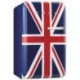 Frigo Bar Anni 50 Smeg FAB10LUJ