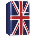 Frigo Bar Anni 50 Smeg FAB10LUJ