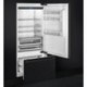 Frigorífico Combinado de encastre Smeg RI96RSI