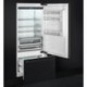 Frigorífico Combinado de encastre Smeg RI96RSI