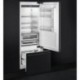Frigorífico Combinado de encastre Smeg RI76RSI