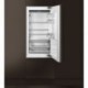 Frigorífico Combinado de encastre Smeg RI76RSI