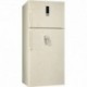 Frigorífico 2 portas Smeg FD541MNED4