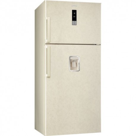 Frigorífico 2 portas Smeg FD541MNED4