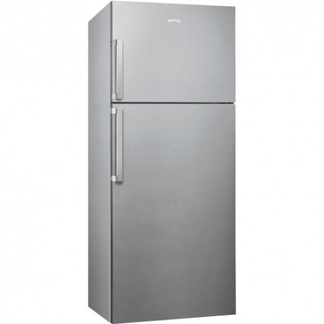 Frigorífico 2 portas Smeg FD48PXNF4
