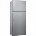 Frigorífico 2 portas Smeg FD48PXNF4