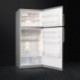 Frigorífico 2 portas Smeg FD48PXNF4