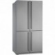 Frigorífico Americano Smeg FQ360XIBI