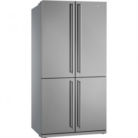 Frigorífico Americano Smeg FQ360XIBI