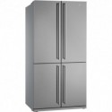Frigorífico Americano Smeg FQ360XIBI