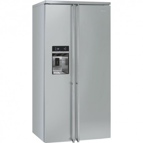 Frigorífico Americano Smeg FA63X