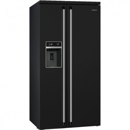 Frigorífico Americano Smeg SBS963N