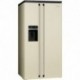 Frigorífico Americano Smeg SBS963P