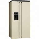 Frigorífico Americano Smeg SBS963P