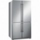 Frigorífico Americano Smeg FQ60XP