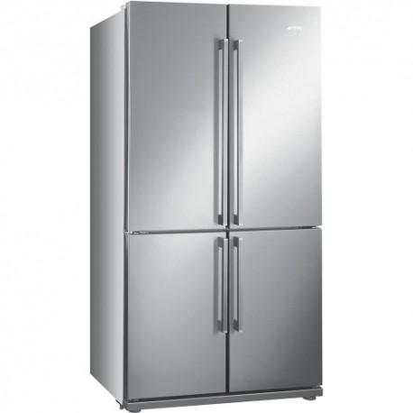 Frigorífico Americano Smeg FQ60XP