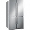 Frigorífico Americano Smeg FQ60XP